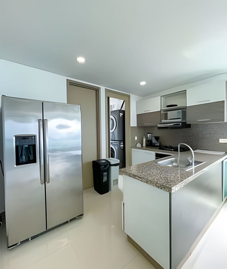 1705 Palmetto Beach -17th Floor Palmetto Beach