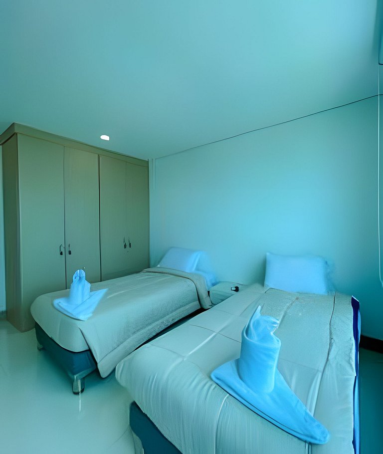 1705 Palmetto Beach -17th Floor Palmetto Beach