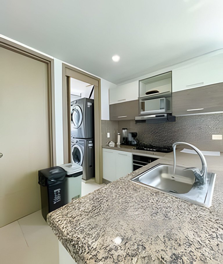 1705 Palmetto Beach -17th Floor Palmetto Beach