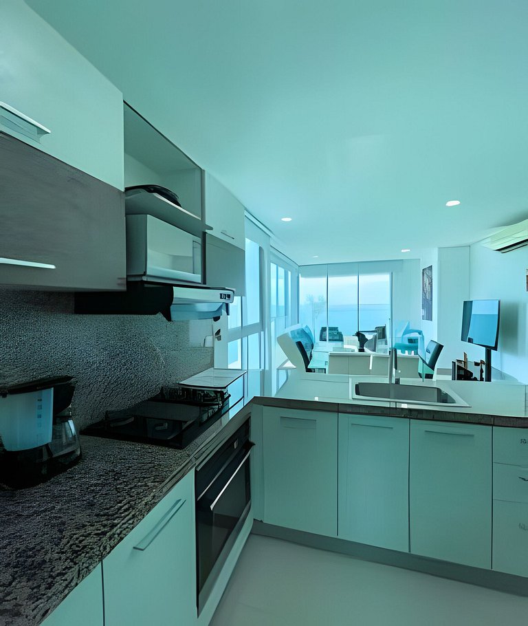 1705 Palmetto Beach -17th Floor Palmetto Beach