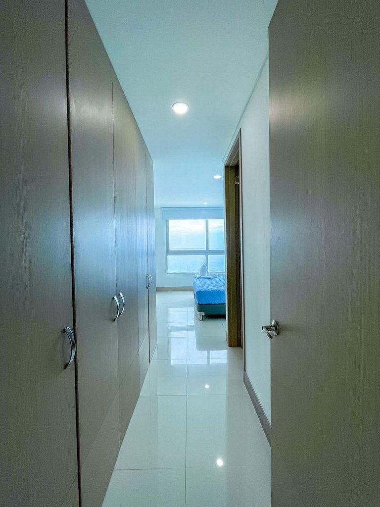 1705 Palmetto Beach -17th Floor Palmetto Beach