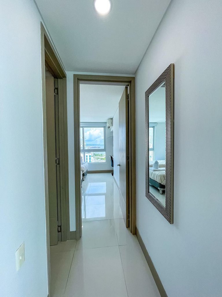 1705 Palmetto Beach -17th Floor Palmetto Beach