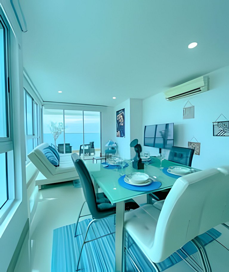 1705 Palmetto Beach -17th Floor Palmetto Beach