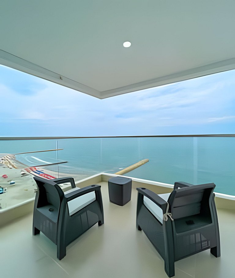 1705 Palmetto Beach -17th Floor Palmetto Beach