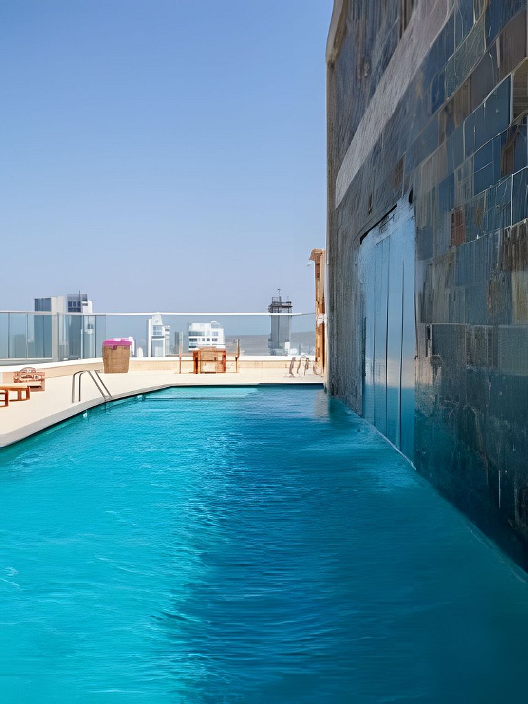 1705 Palmetto Beach -17th Floor Palmetto Beach