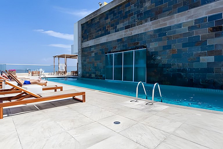 1705 Palmetto Beach -17th Floor Palmetto Beach