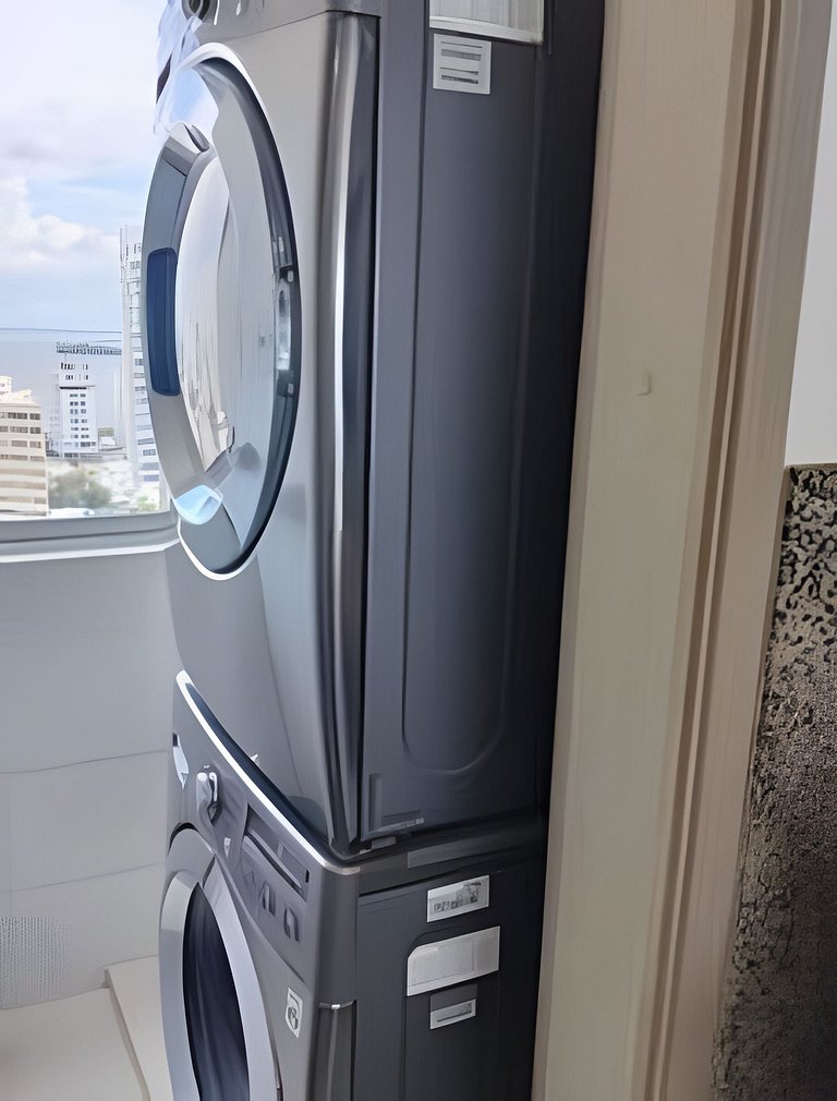 1705 Palmetto Beach -17th Floor Palmetto Beach