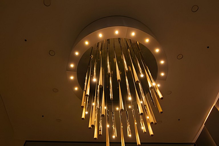 Lujoso Apto de 2 habitaciones en piso 23-Infinitum