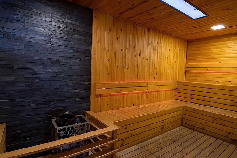 Lujoso Apto de 2 habitaciones en piso 23-Infinitum