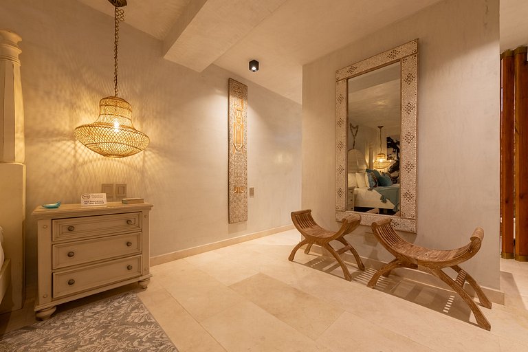 Casa IsaLuna: Oasis Privado de Lujo