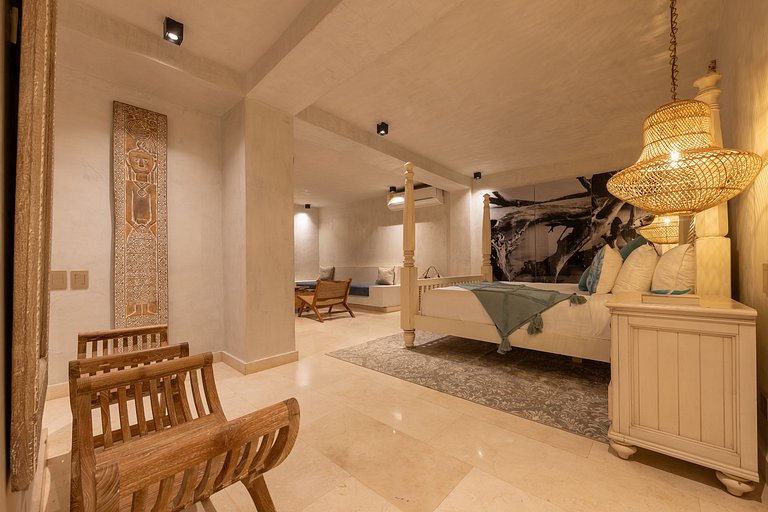 Casa IsaLuna: Oasis Privado de Lujo