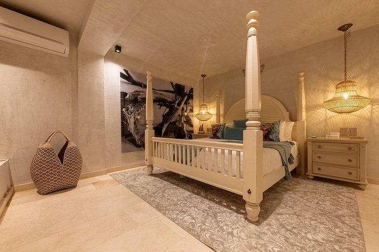 Casa IsaLuna: Oasis Privado de Lujo