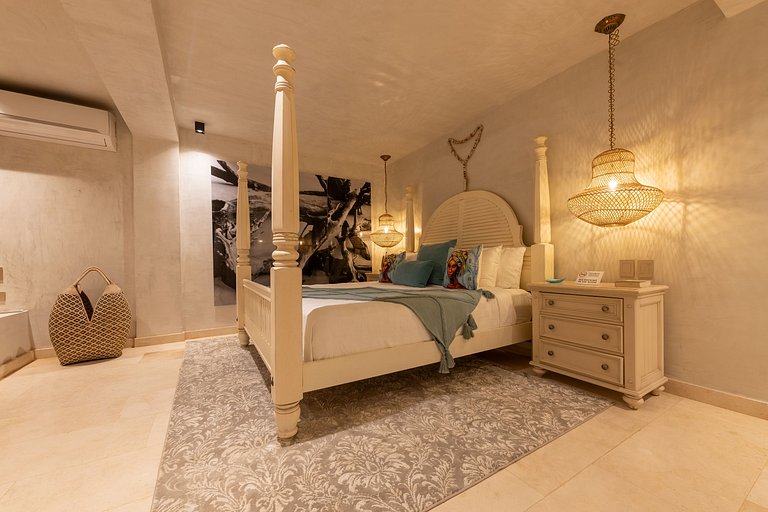 Casa IsaLuna: Oasis Privado de Lujo