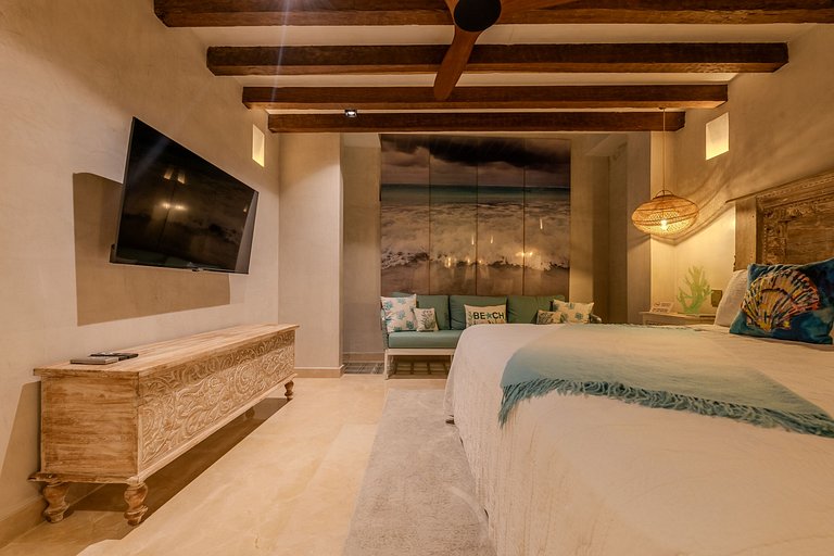 Casa IsaLuna: Oasis Privado de Lujo