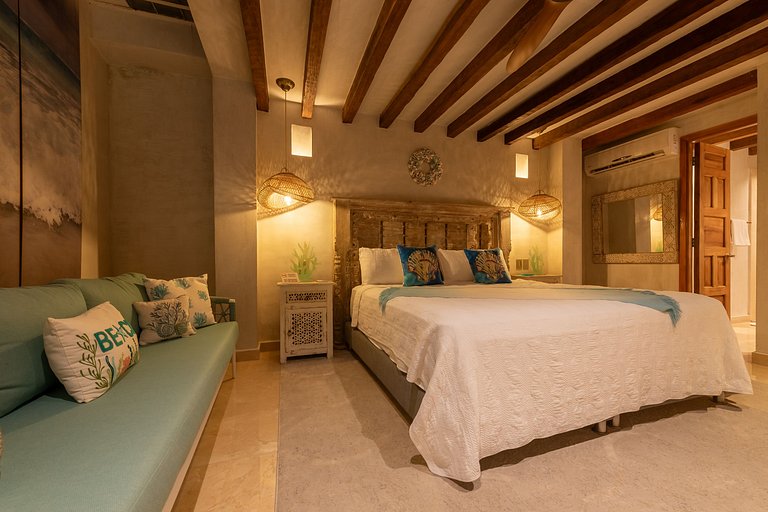 Casa IsaLuna: Oasis Privado de Lujo