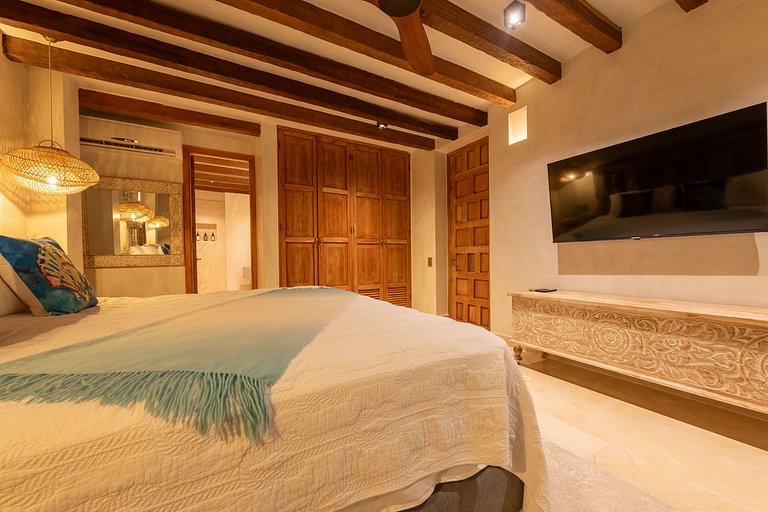 Casa IsaLuna: Oasis Privado de Lujo