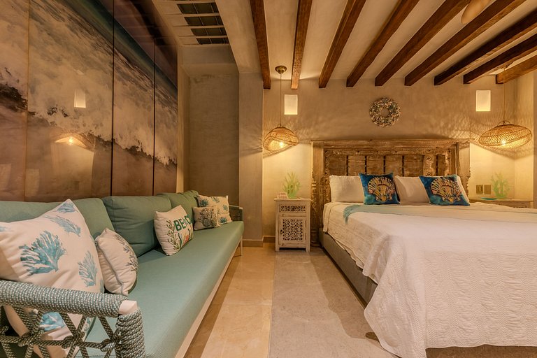 Casa IsaLuna: Oasis Privado de Lujo