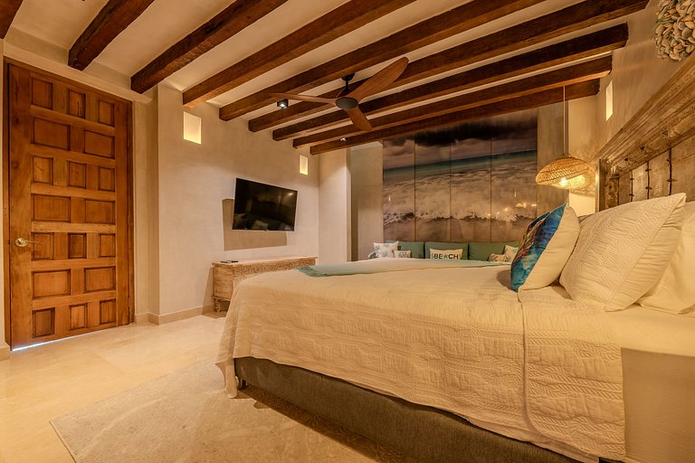 Casa IsaLuna: Oasis Privado de Lujo