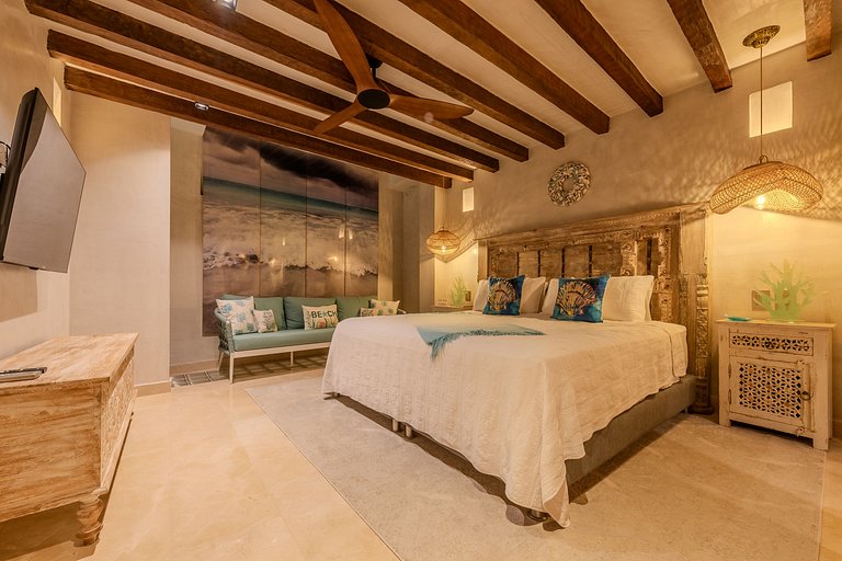 Casa IsaLuna: Oasis Privado de Lujo