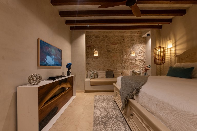 Casa IsaLuna: Oasis Privado de Lujo