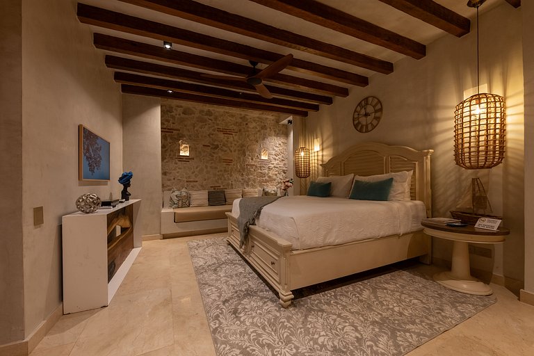 Casa IsaLuna: Oasis Privado de Lujo