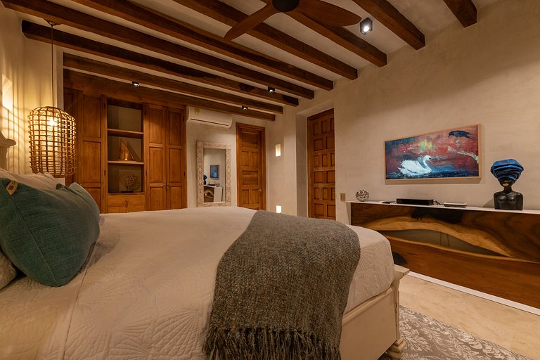 Casa IsaLuna: Oasis Privado de Lujo