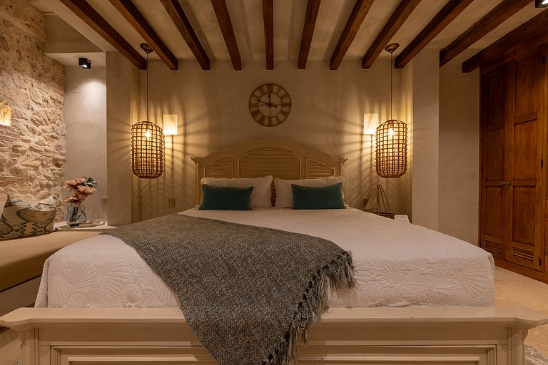 Casa IsaLuna: Oasis Privado de Lujo