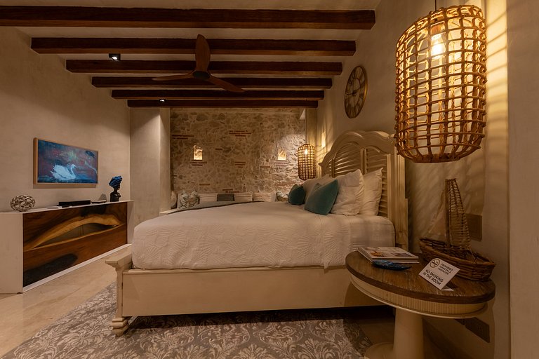 Casa IsaLuna: Oasis Privado de Lujo