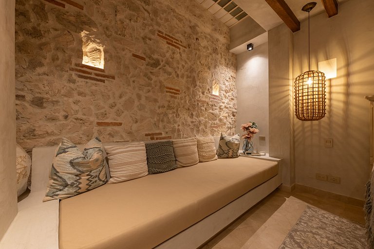 Casa IsaLuna: Oasis Privado de Lujo