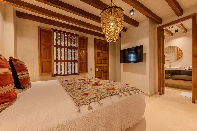 Casa IsaLuna: Oasis Privado de Lujo