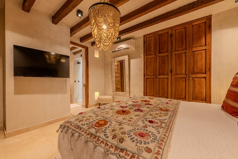 Casa IsaLuna: Oasis Privado de Lujo