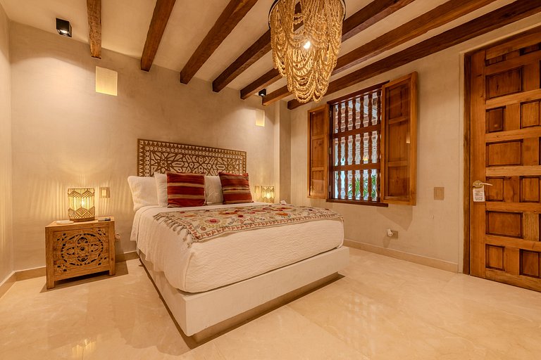 Casa IsaLuna: Oasis Privado de Lujo