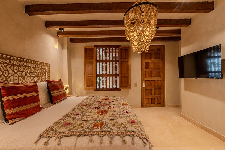 Casa IsaLuna: Oasis Privado de Lujo