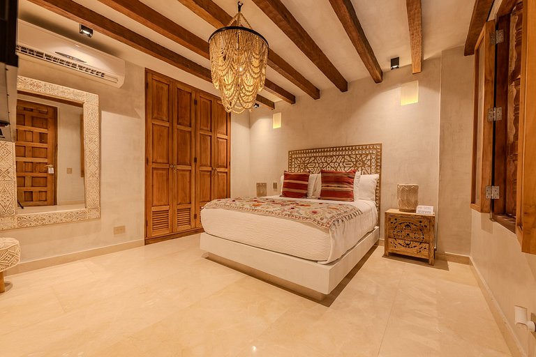 Casa IsaLuna: Oasis Privado de Lujo