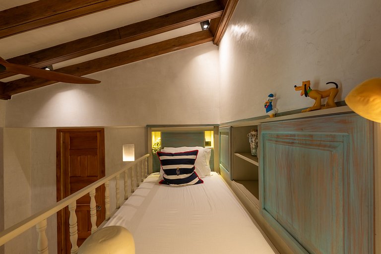 Casa IsaLuna: Oasis Privado de Lujo