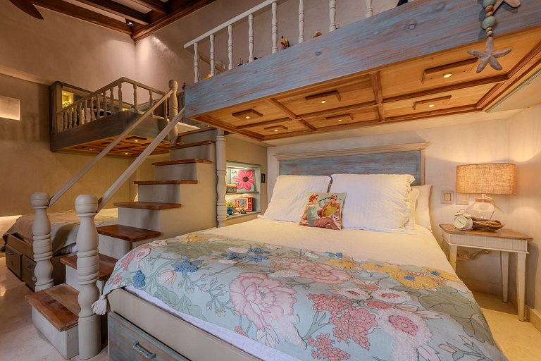 Casa IsaLuna: Oasis Privado de Lujo