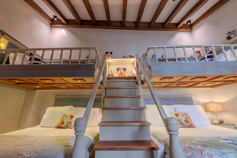 Casa IsaLuna: Oasis Privado de Lujo