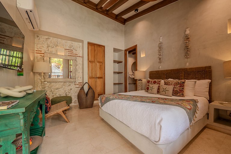 Casa IsaLuna: Oasis Privado de Lujo