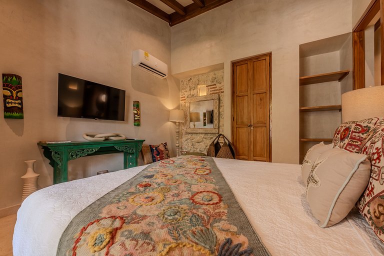 Casa IsaLuna: Oasis Privado de Lujo