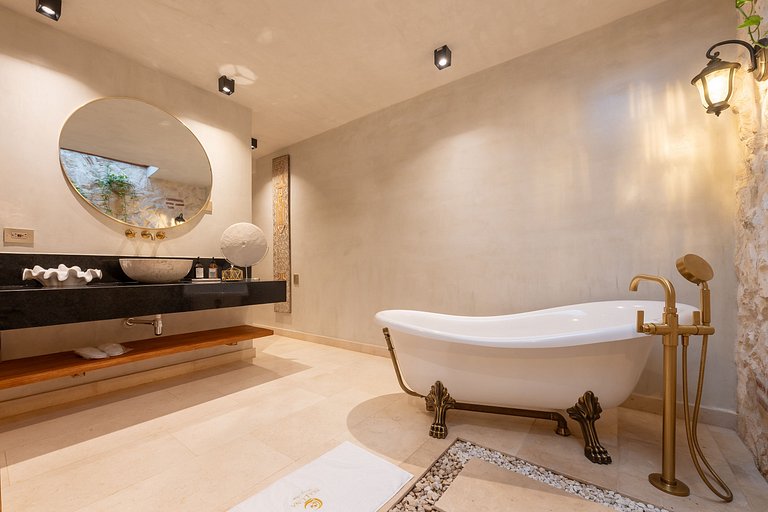 Casa IsaLuna: Oasis Privado de Lujo