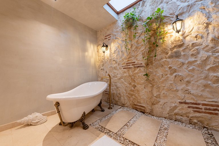 Casa IsaLuna: Oasis Privado de Lujo