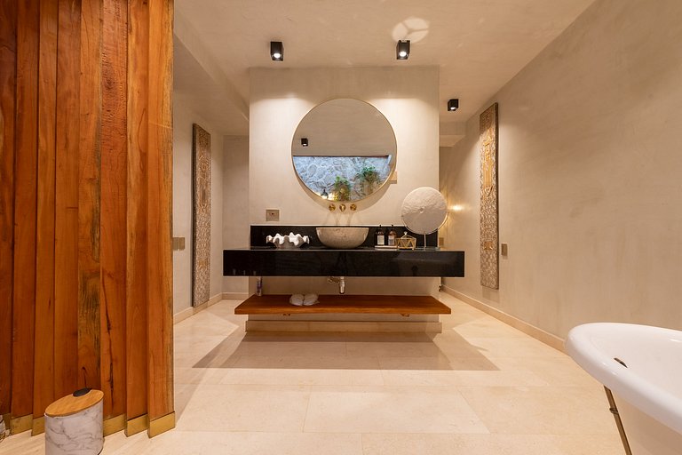 Casa IsaLuna: Oasis Privado de Lujo