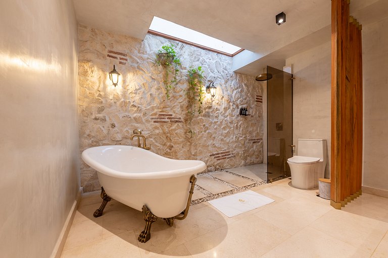 Casa IsaLuna: Oasis Privado de Lujo