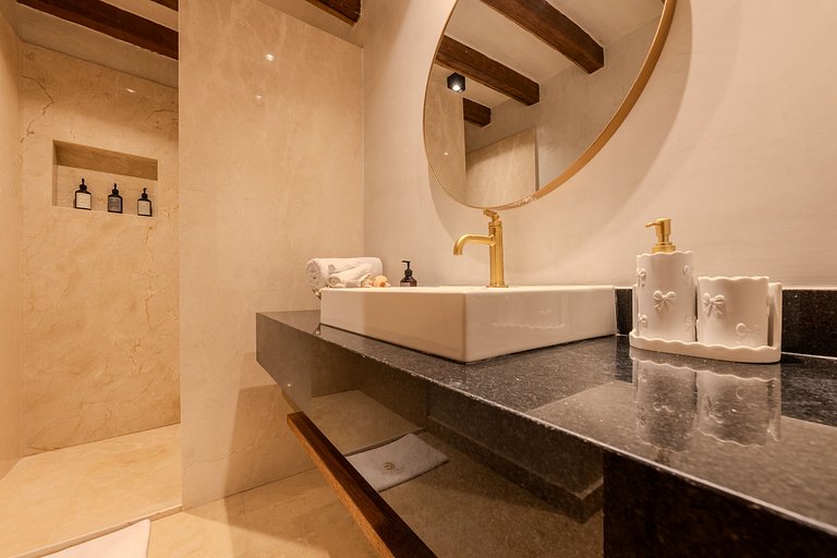 Casa IsaLuna: Oasis Privado de Lujo