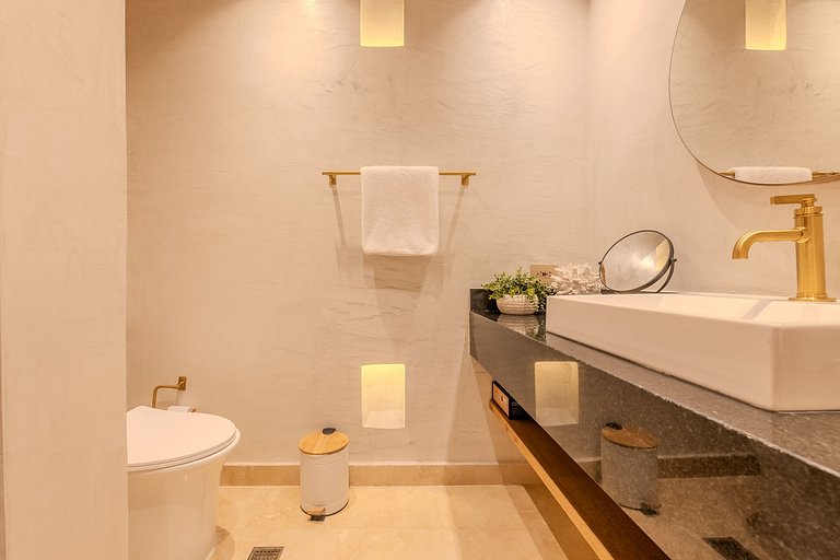 Casa IsaLuna: Oasis Privado de Lujo