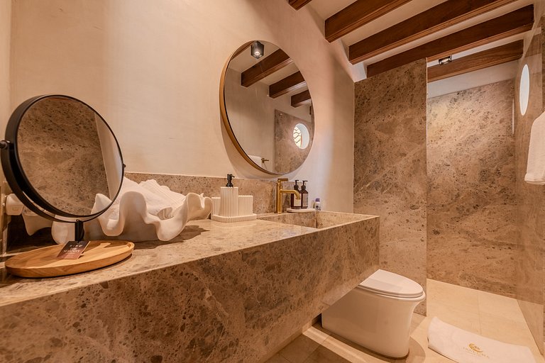 Casa IsaLuna: Oasis Privado de Lujo