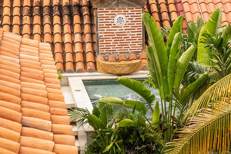 Casa IsaLuna: Oasis Privado de Lujo