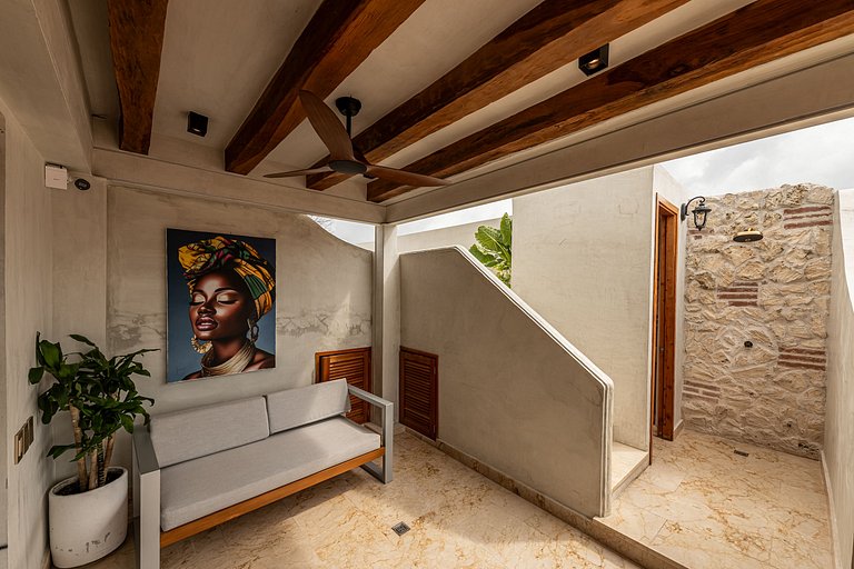 Casa IsaLuna: Oasis Privado de Lujo