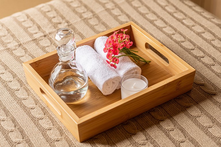 Casa IsaLuna: Oasis Privado de Lujo