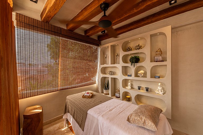 Casa IsaLuna: Oasis Privado de Lujo